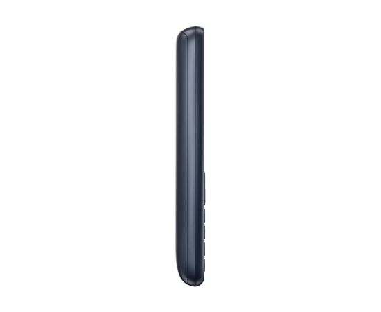 Мобільний телефон Panasonic KX-TF400 Blue (KX-TF400EXC), зображення 4