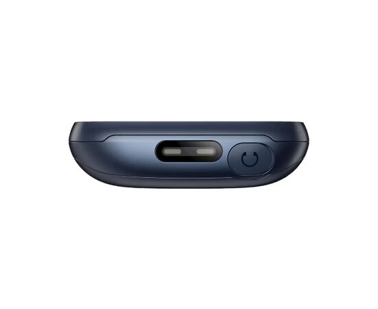 Мобільний телефон Panasonic KX-TF400 Blue (KX-TF400EXC), зображення 7