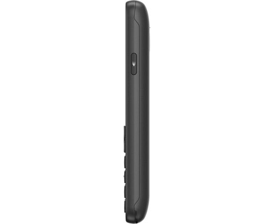 Мобильный телефон Panasonic KX-TU260 Black (KX-TU260EXB), изображение 5