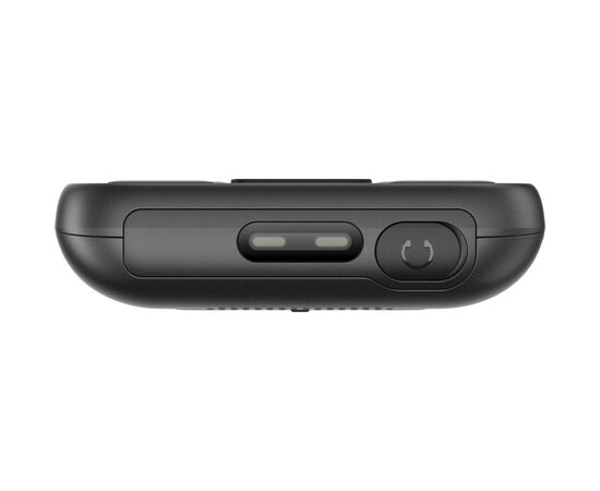 Мобильный телефон Panasonic KX-TU260 Black (KX-TU260EXB), изображение 6