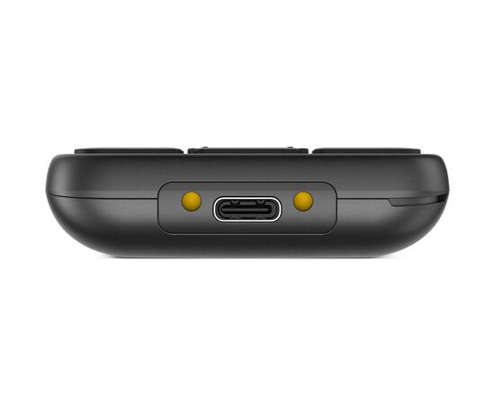 Мобильный телефон Panasonic KX-TU260 Black (KX-TU260EXB), изображение 7