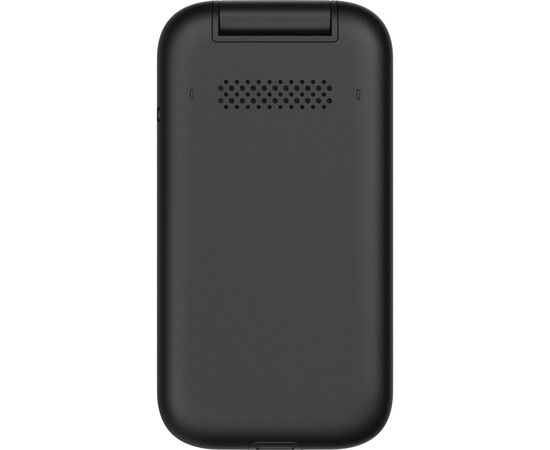 Мобільний телефон Panasonic KX-TF600 Black (KX-TF600EXB), зображення 3
