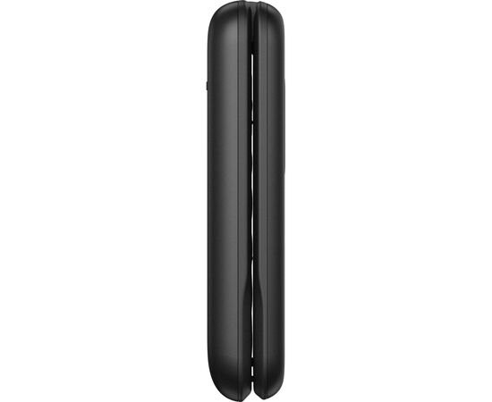 Мобільний телефон Panasonic KX-TF600 Black (KX-TF600EXB), зображення 4