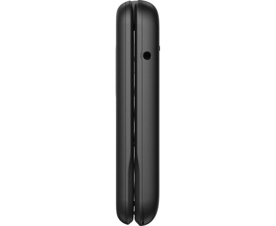 Мобільний телефон Panasonic KX-TF600 Black (KX-TF600EXB), зображення 5