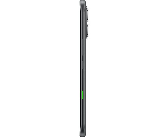 Мобильный телефон Infinix Note Edge 8/256Gb Shadow Black (4894947111150), изображение 4