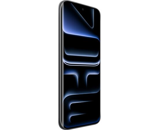 Мобильный телефон Infinix Note Edge 8/256Gb Shadow Black (4894947111150), изображение 5