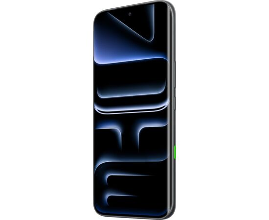 Мобильный телефон Infinix Note Edge 8/256Gb Shadow Black (4894947111150), изображение 6