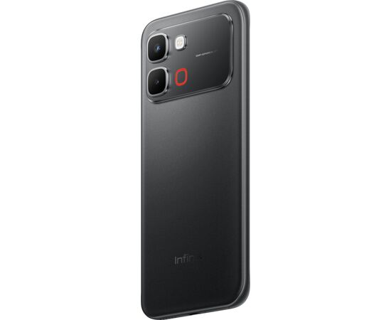 Мобильный телефон Infinix Note Edge 8/256Gb Shadow Black (4894947111150), изображение 7