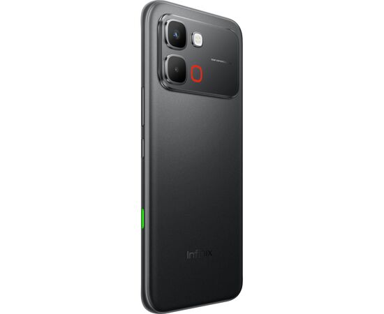 Мобильный телефон Infinix Note Edge 8/256Gb Shadow Black (4894947111150), изображение 8