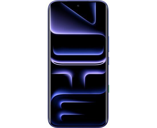 Мобильный телефон Infinix Note Edge 8/256Gb Stellar Blue (4894947111181), изображение 2