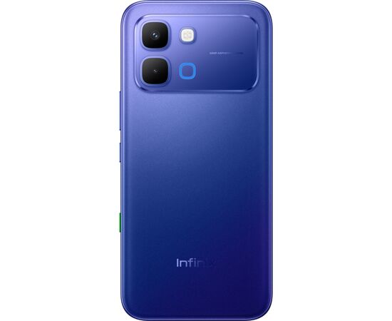 Мобильный телефон Infinix Note Edge 8/256Gb Stellar Blue (4894947111181), изображение 3