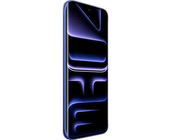 Мобильный телефон Infinix Note Edge 8/256Gb Stellar Blue (4894947111181), изображение 5