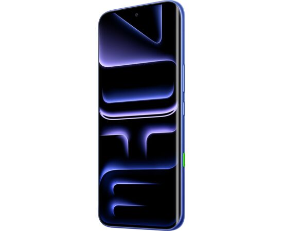 Мобильный телефон Infinix Note Edge 8/256Gb Stellar Blue (4894947111181), изображение 6