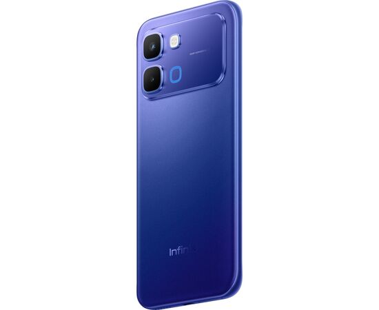 Мобильный телефон Infinix Note Edge 8/256Gb Stellar Blue (4894947111181), изображение 7