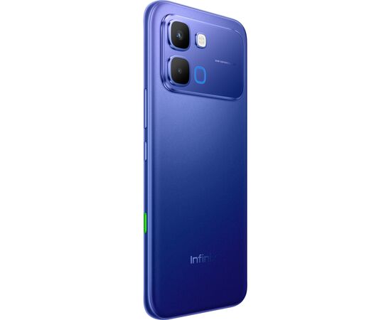 Мобильный телефон Infinix Note Edge 8/256Gb Stellar Blue (4894947111181), изображение 8