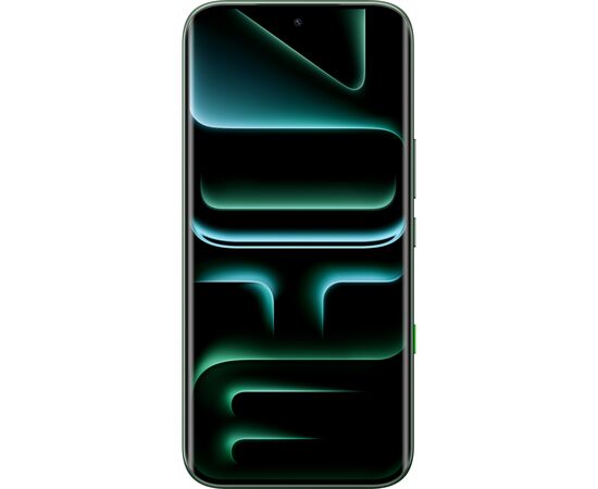 Мобильный телефон Infinix Note Edge 8/256Gb Silk Green (4894947111211), изображение 2