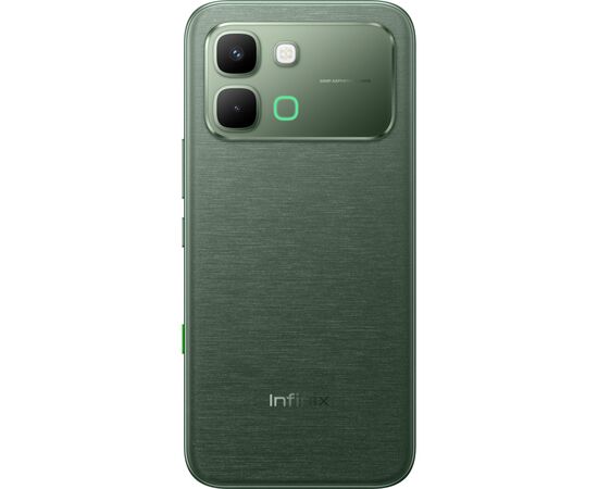Мобильный телефон Infinix Note Edge 8/256Gb Silk Green (4894947111211), изображение 3