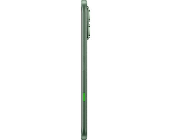 Мобильный телефон Infinix Note Edge 8/256Gb Silk Green (4894947111211), изображение 4