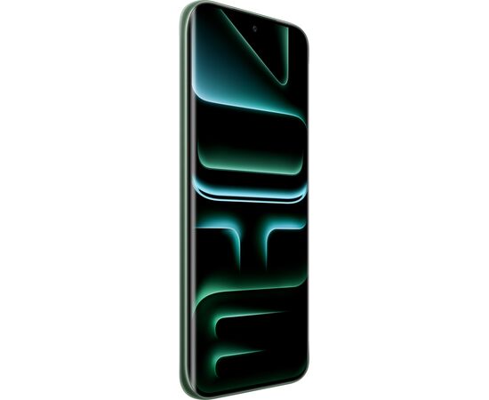 Мобильный телефон Infinix Note Edge 8/256Gb Silk Green (4894947111211), изображение 5