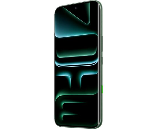 Мобильный телефон Infinix Note Edge 8/256Gb Silk Green (4894947111211), изображение 6