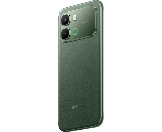Мобильный телефон Infinix Note Edge 8/256Gb Silk Green (4894947111211), изображение 7