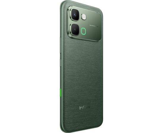 Мобильный телефон Infinix Note Edge 8/256Gb Silk Green (4894947111211), изображение 8