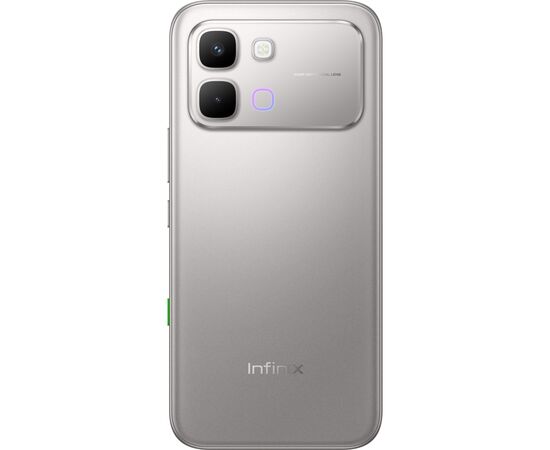 Мобильный телефон Infinix Note Edge 8/256Gb Lunar Titanium (4894947111242), изображение 3