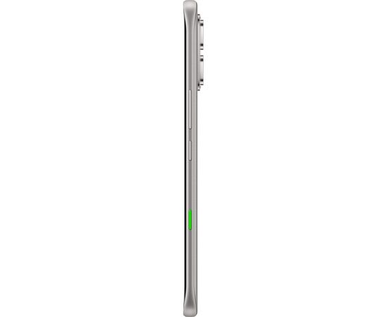 Мобильный телефон Infinix Note Edge 8/256Gb Lunar Titanium (4894947111242), изображение 4