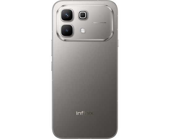 Мобильный телефон Infinix Note 60 8/256Gb Mist Titanium (4894947114014), изображение 3