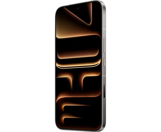 Мобильный телефон Infinix Note 60 8/256Gb Mist Titanium (4894947114014), изображение 6