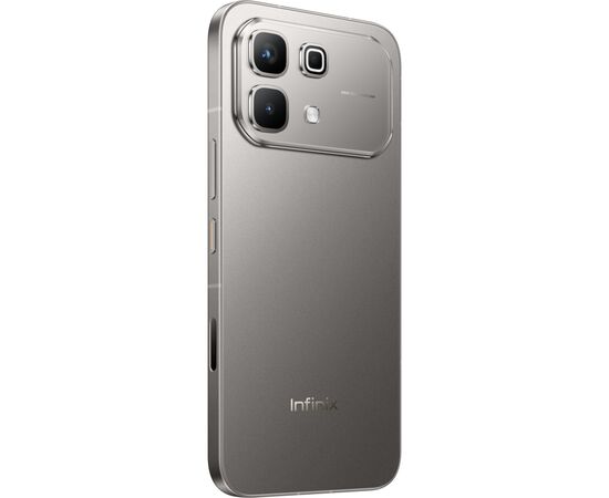 Мобильный телефон Infinix Note 60 8/256Gb Mist Titanium (4894947114014), изображение 7
