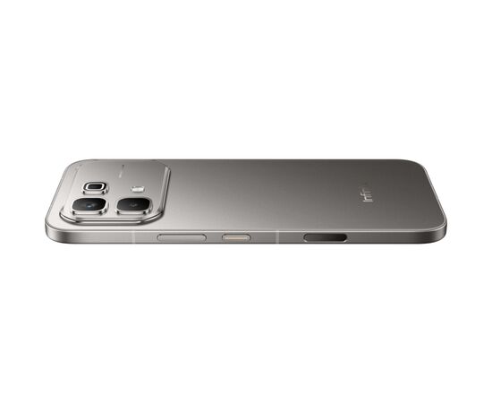 Мобильный телефон Infinix Note 60 8/256Gb Mist Titanium (4894947114014), изображение 8