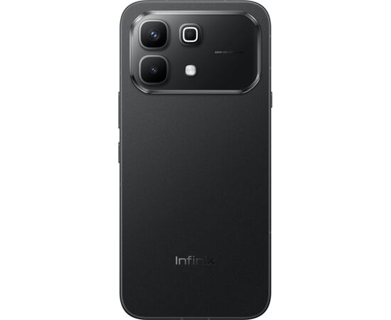 Мобільний телефон Infinix Note 60 8/256Gb Midnight Black (4894947114038), зображення 3