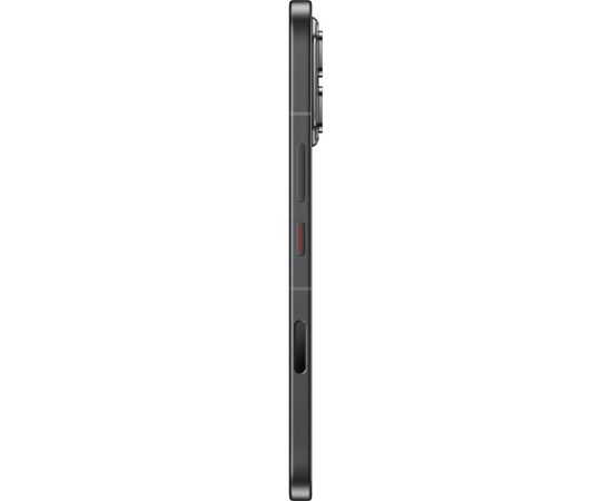 Мобільний телефон Infinix Note 60 8/256Gb Midnight Black (4894947114038), зображення 4