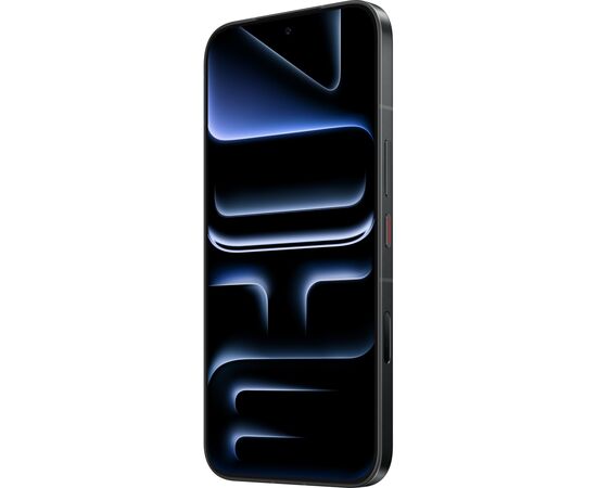 Мобільний телефон Infinix Note 60 8/256Gb Midnight Black (4894947114038), зображення 6