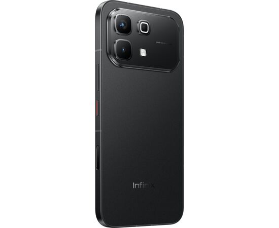 Мобільний телефон Infinix Note 60 8/256Gb Midnight Black (4894947114038), зображення 7