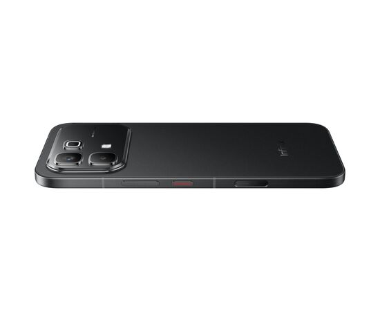 Мобільний телефон Infinix Note 60 8/256Gb Midnight Black (4894947114038), зображення 8