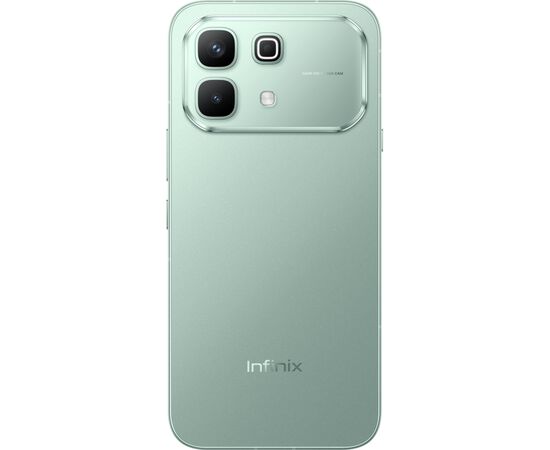 Мобильный телефон Infinix Note 60 8/256Gb Fizz Blue (4894947114052), изображение 3