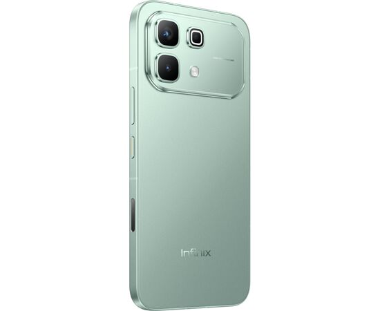 Мобильный телефон Infinix Note 60 8/256Gb Fizz Blue (4894947114052), изображение 7