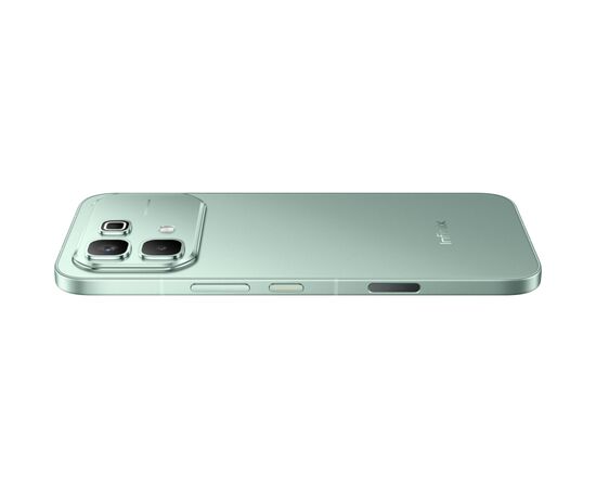 Мобильный телефон Infinix Note 60 8/256Gb Fizz Blue (4894947114052), изображение 8