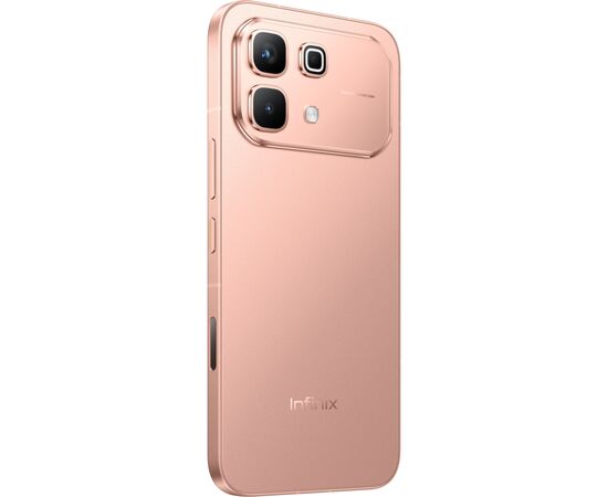 Мобильный телефон Infinix Note 60 8/256Gb Rose Gold (4894947114076), изображение 7