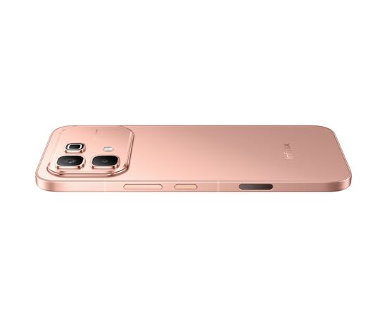 Мобильный телефон Infinix Note 60 8/256Gb Rose Gold (4894947114076), изображение 8