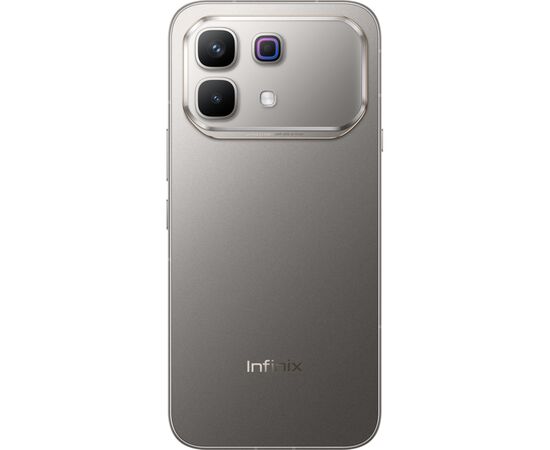 Мобильный телефон Infinix Note 60 Pro 8/256Gb Mist Titanium (4894947114342), изображение 3