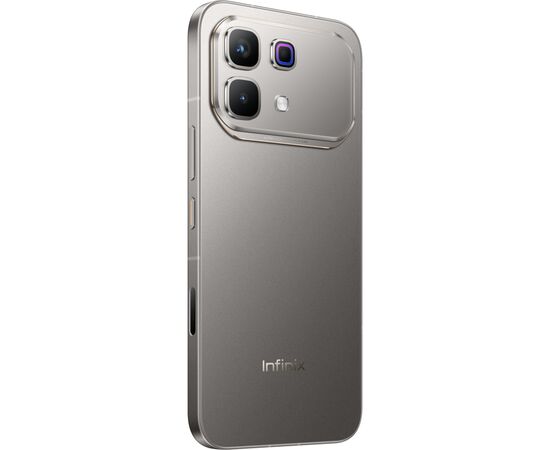 Мобильный телефон Infinix Note 60 Pro 8/256Gb Mist Titanium (4894947114342), изображение 7