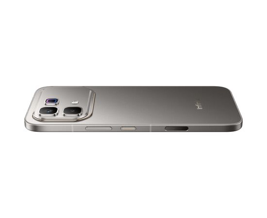 Мобильный телефон Infinix Note 60 Pro 8/256Gb Mist Titanium (4894947114342), изображение 8
