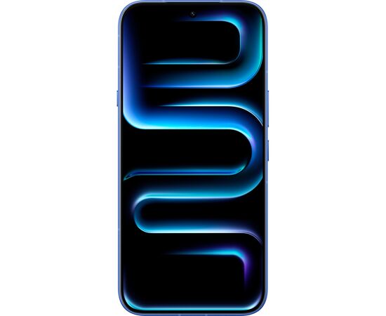 Мобильный телефон Infinix Note 60 Pro 8/256Gb Deep Ocean Blue (4894947114373), изображение 2