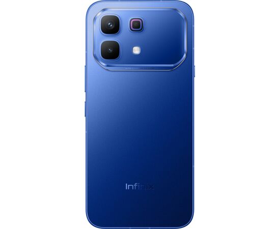Мобильный телефон Infinix Note 60 Pro 8/256Gb Deep Ocean Blue (4894947114373), изображение 3
