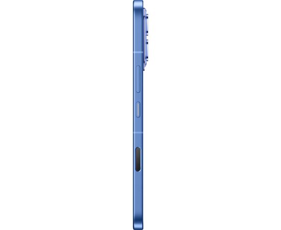 Мобильный телефон Infinix Note 60 Pro 8/256Gb Deep Ocean Blue (4894947114373), изображение 4