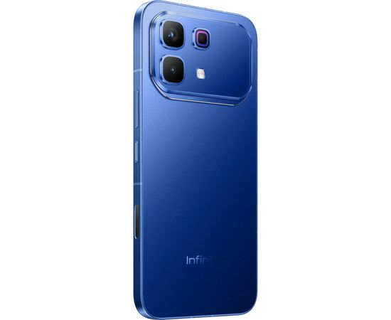 Мобильный телефон Infinix Note 60 Pro 8/256Gb Deep Ocean Blue (4894947114373), изображение 7