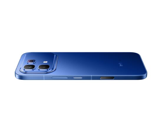 Мобильный телефон Infinix Note 60 Pro 8/256Gb Deep Ocean Blue (4894947114373), изображение 8